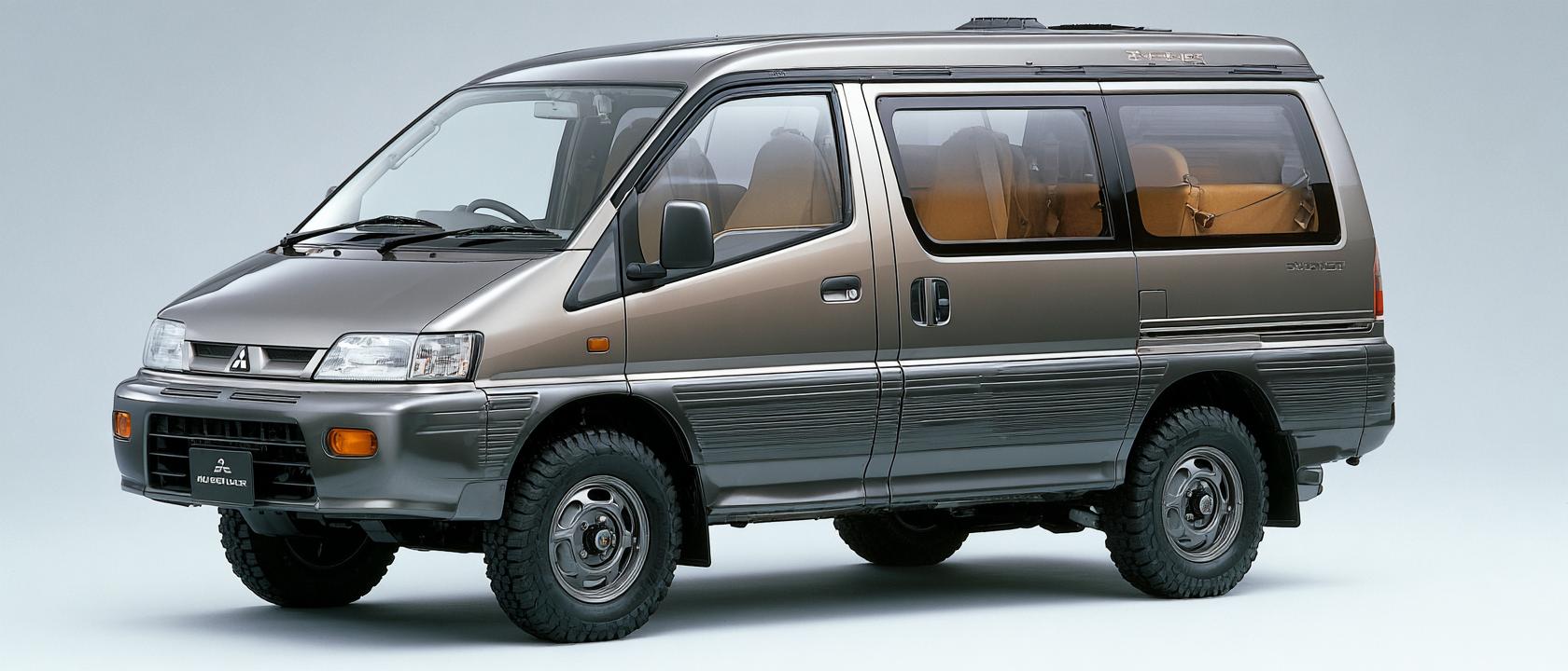 Mitsubishi delica space, mitsubishi delica space gear, mitsubishi delica space gear 4wd, Mitsubishi delica space, mitsubishi delica space gear