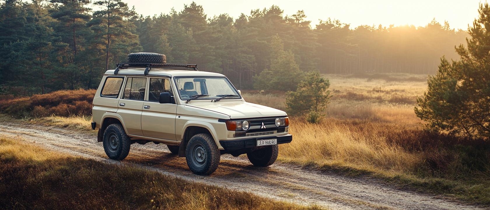 Mitsubishi pajero поколения, mitsubishi pajero годы выпуска, mitsubishi pajero какого года, модели mitsubishi pajero, митсубиси паджеро поколения