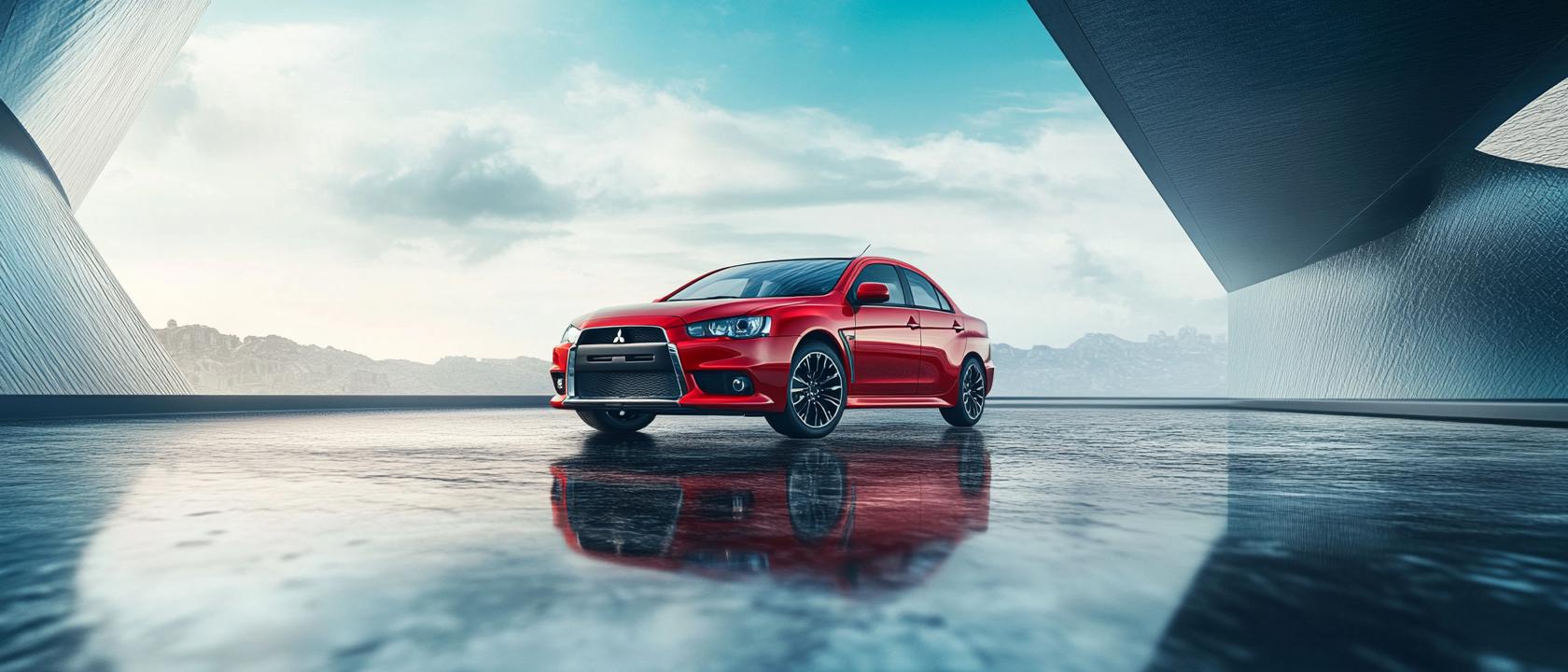 Mitsubishi lancer, митсубиши лансер, митсубиси лансер, где mitsubishi lancer, автомобиль mitsubishi lancer
