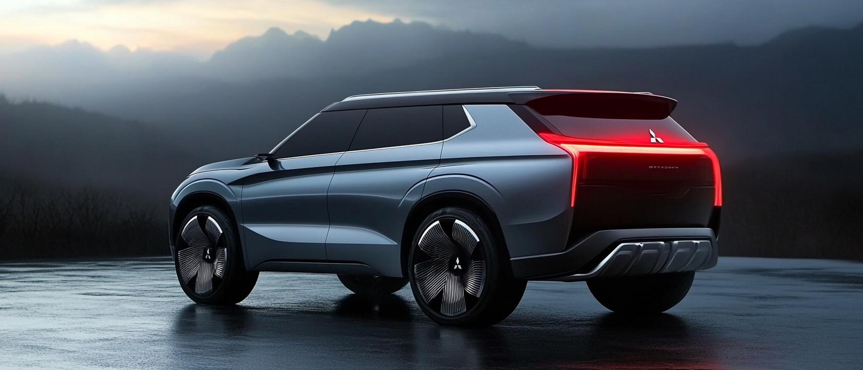 Mitsubishi outlander 2021, митсубиши 2021, suv mitsubishi outlander 2021, митсубиси 2021, mitsubishi outlander 2021 года
