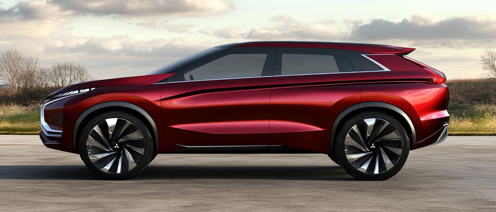 Mitsubishi outlander 2018, митсубиши 2018, mitsubishi 2018, mitsubishi outlander 2018 года, митсубиси 2018