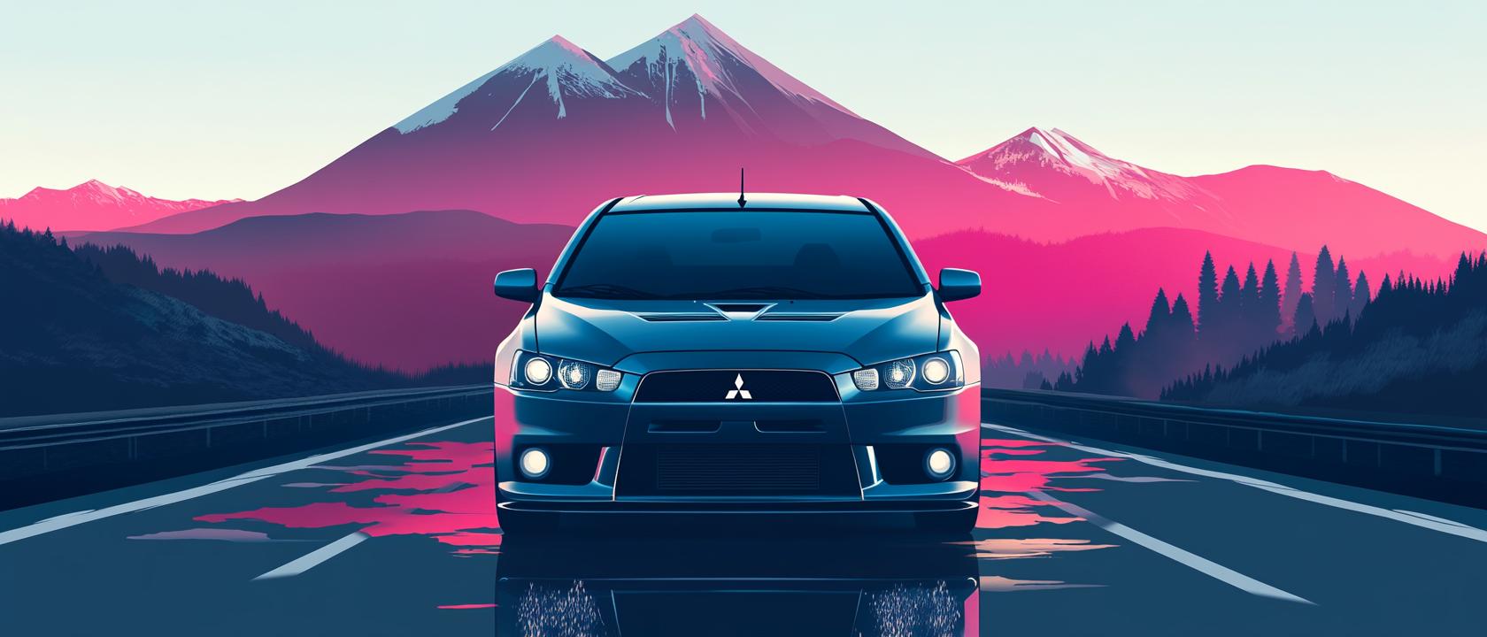 Mitsubishi lancer знак, значок mitsubishi lancer, mitsubishi lancer эмблема, Mitsubishi lancer знак, значок mitsubishi lancer