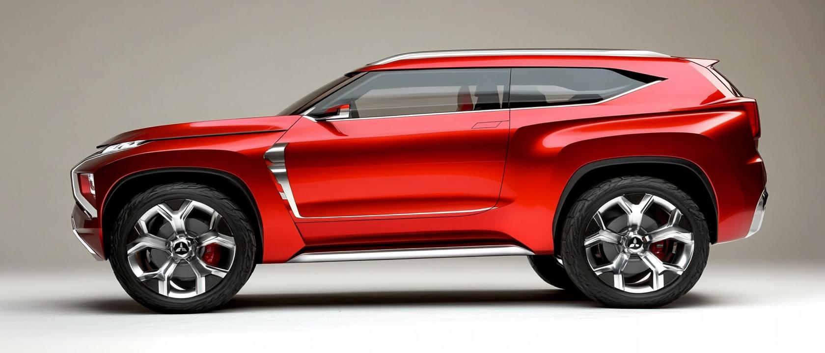 Mitsubishi pajero 2024 года, митсубиси паджеро 2024, новый mitsubishi pajero 2024, Mitsubishi pajero 2024 года, митсубиси паджеро 2024