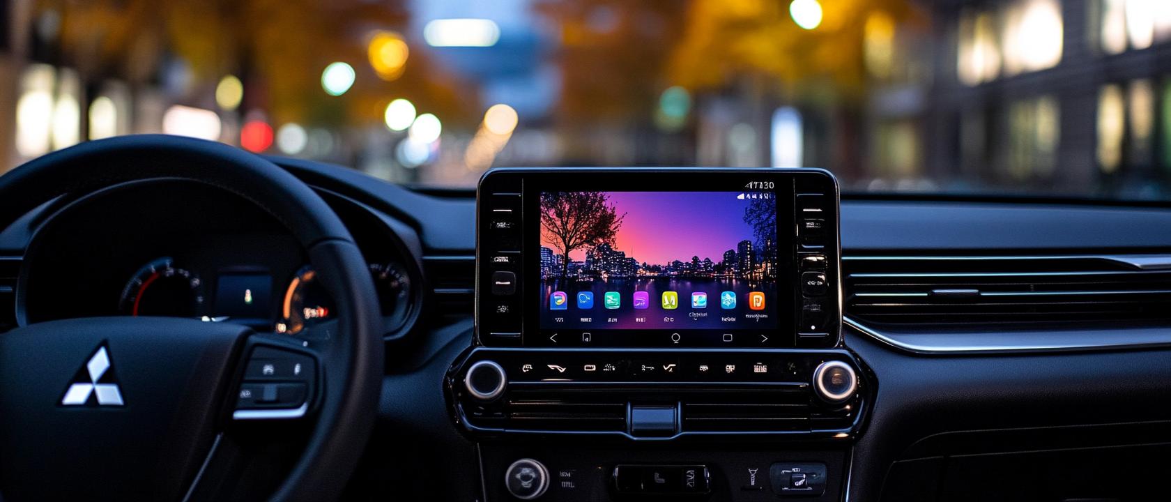 Магнитола mitsubishi asx, штатная магнитола mitsubishi asx, mitsubishi asx android, автомагнитола mitsubishi asx, mitsubishi asx андроид