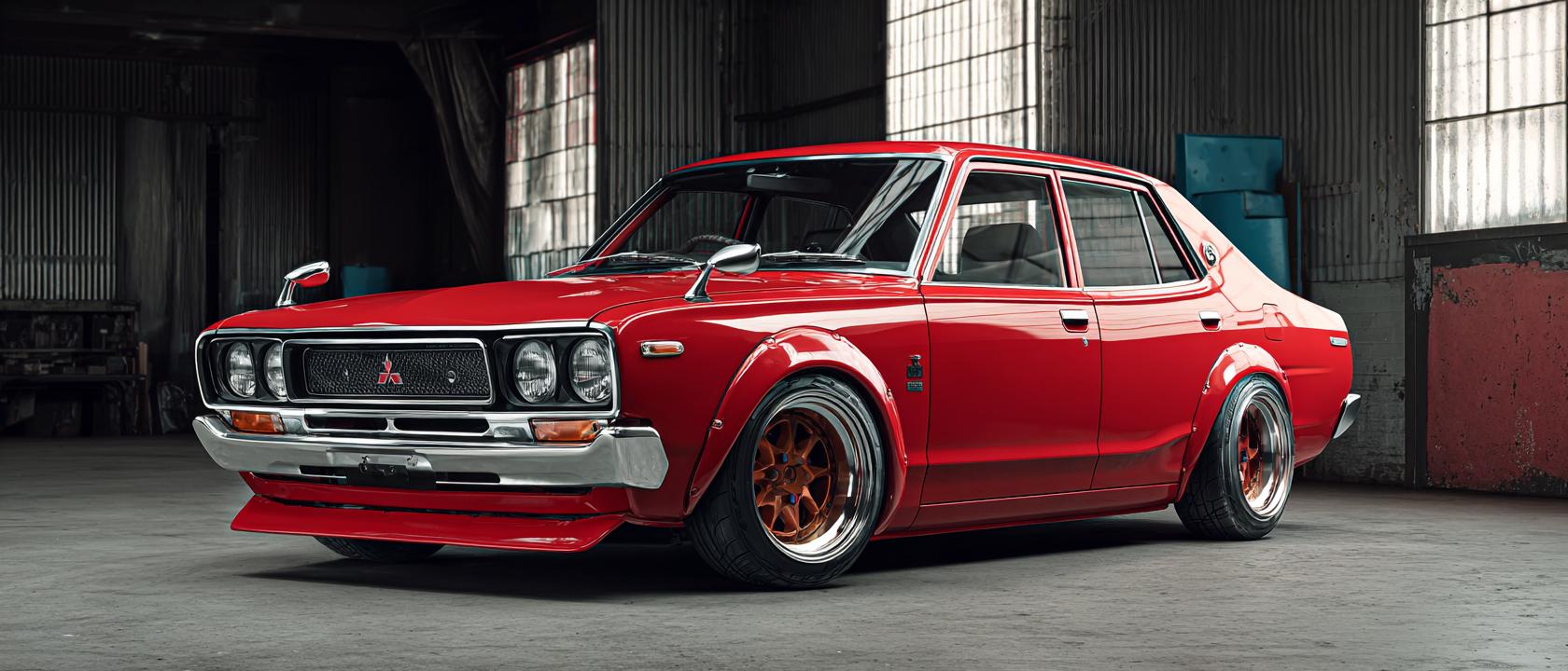 Mitsubishi lancer 1, mitsubishi lancer 1973, mitsubishi lancer mk1, Mitsubishi lancer 1, mitsubishi lancer 1973