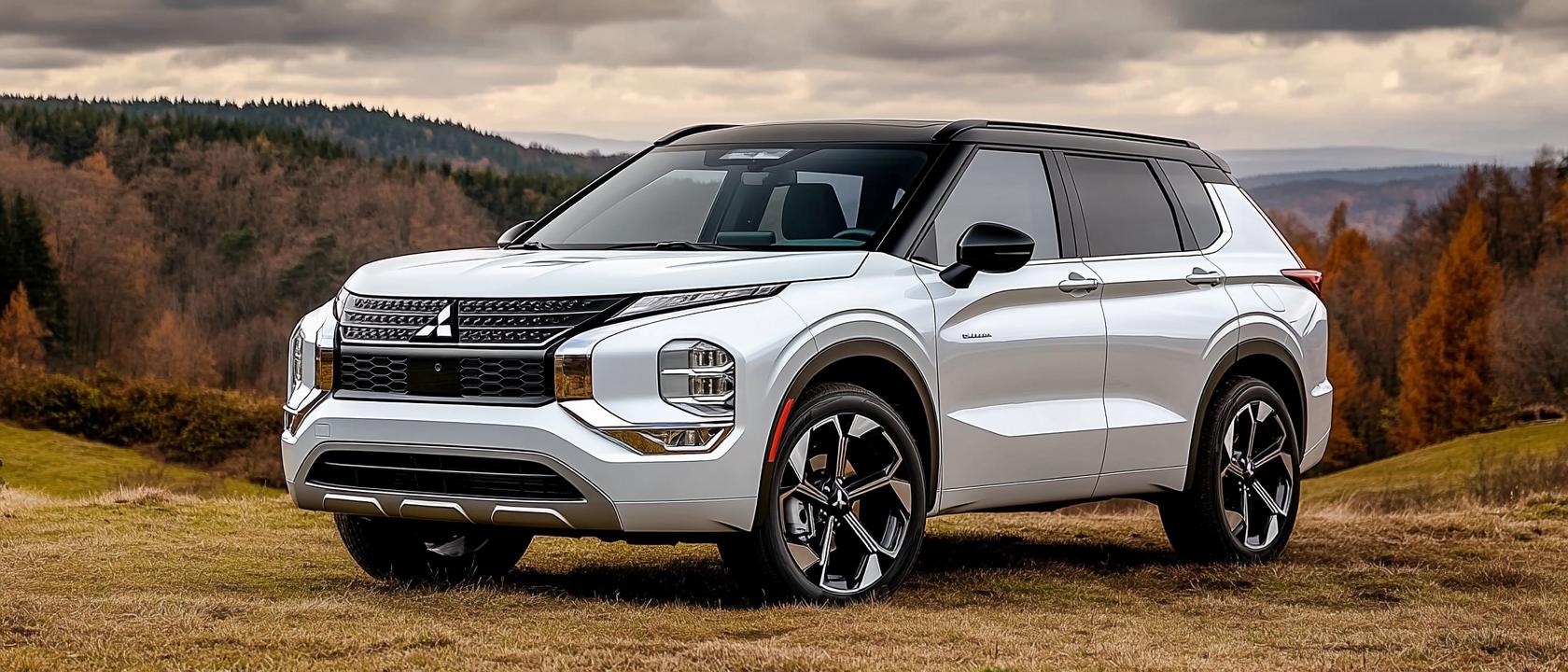 Mitsubishi outlander 2023, митсубиши аутлендер 2023, митсубиши оутландер 2023, mitsubishi outlander 2023 год, mitsubishi outlander 23 года