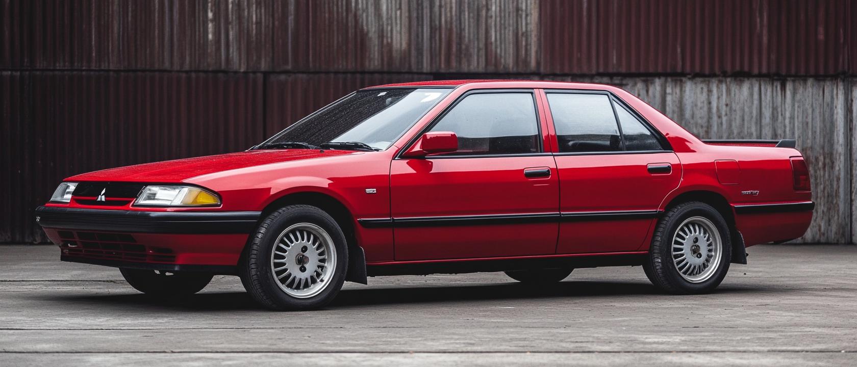 Mitsubishi galant 1991, митсубиси галант 1991, mitsubishi galant 91, mitsubishi galant девяносто первого года, mitsubishi galant 91 года