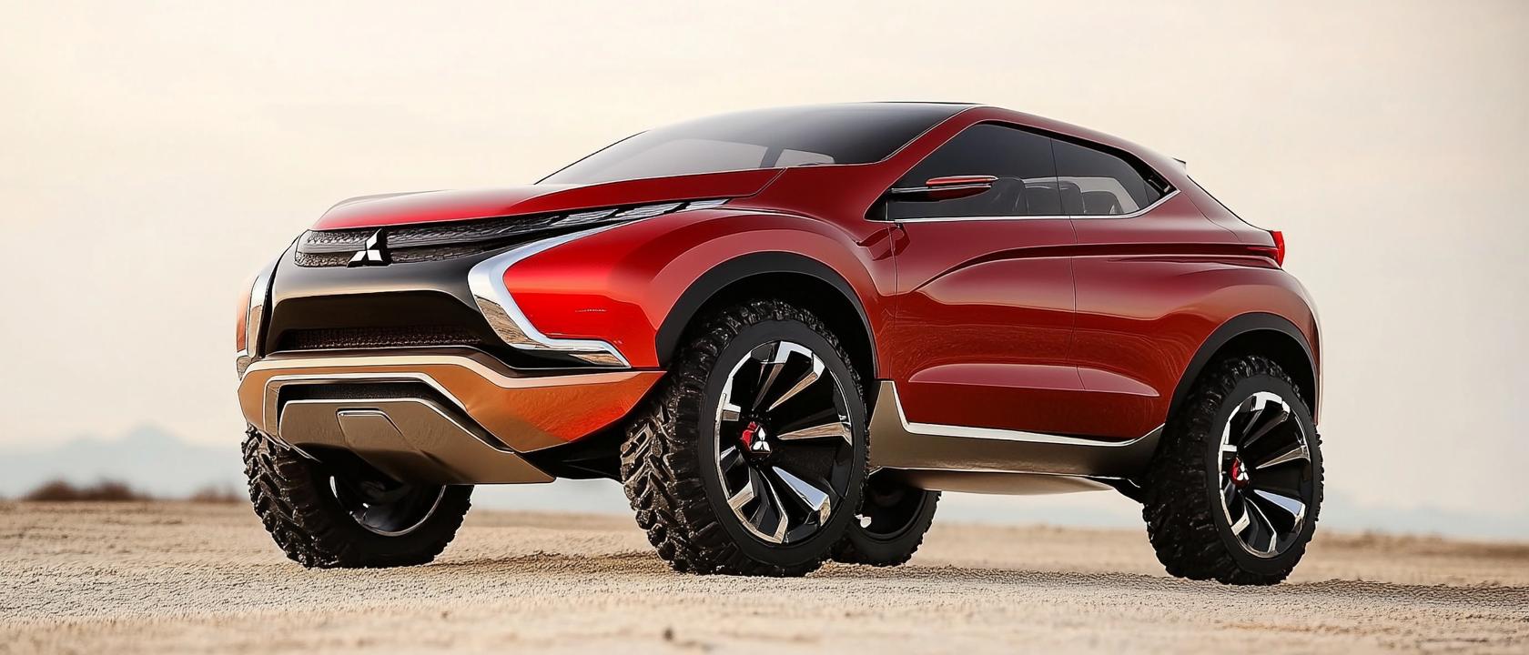 Mitsubishi outlander samurai, митсубиши самурай, mitsubishi samurai, Mitsubishi outlander samurai, митсубиши самурай