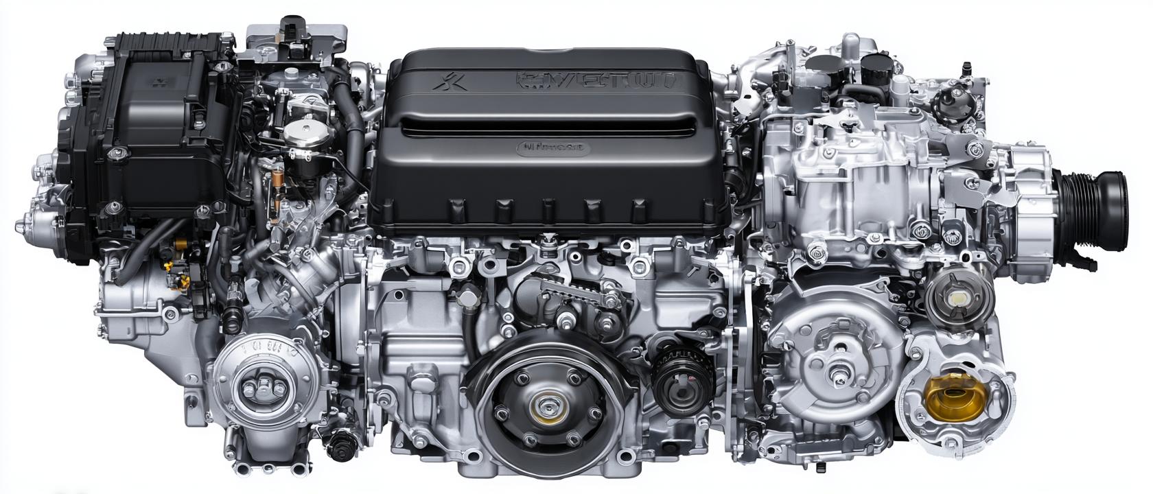 Двигатель mitsubishi 4b12, двигатель mitsubishi outlander 4b12, mitsubishi outlander 4b12, двигатель 4b12 mitsubishi 2.4, двигатель 4b12 mitsubishi outlander 2.4 л