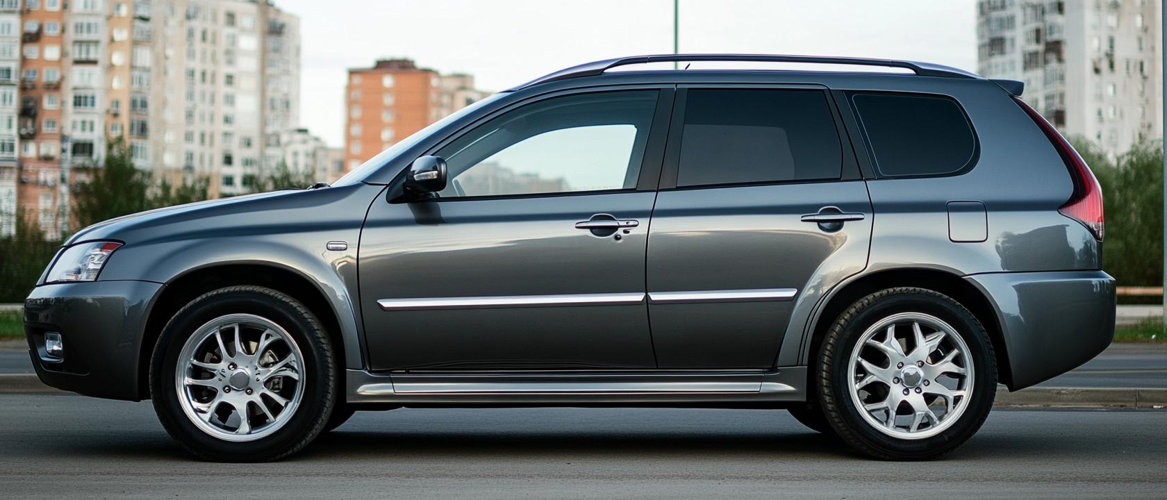 Mitsubishi outlander 2005, mitsubishi outlander 2005 года, mitsubishi outlander 2005 год, митсубиши аутлендер 2005, mitsubishi outlander 2005 купить