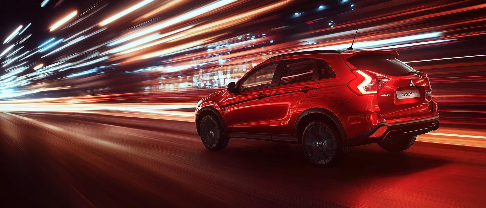 Mitsubishi asx r18, mitsubishi asx на 18 дисках, диски mitsubishi asx r18, Mitsubishi asx r18, mitsubishi asx на 18 дисках