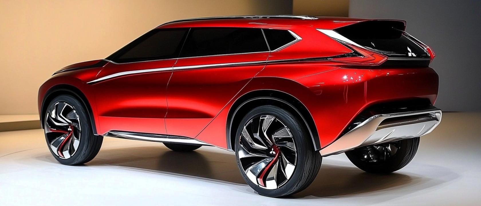 Mitsubishi outlander 2014, mitsubishi outlander 14, митсубиши 2014, mitsubishi 2014, mitsubishi outlander 2014 год