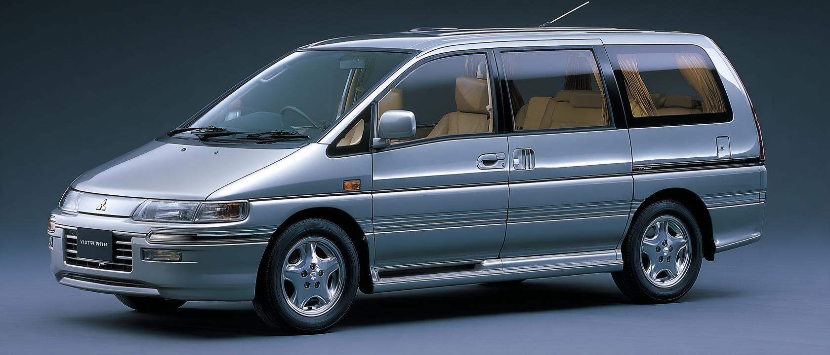 Mitsubishi space wagon 3, mitsubishi space wagon 3 поколение, mitsubishi space wagon iii, Mitsubishi space wagon 3, mitsubishi space wagon 3 поколение