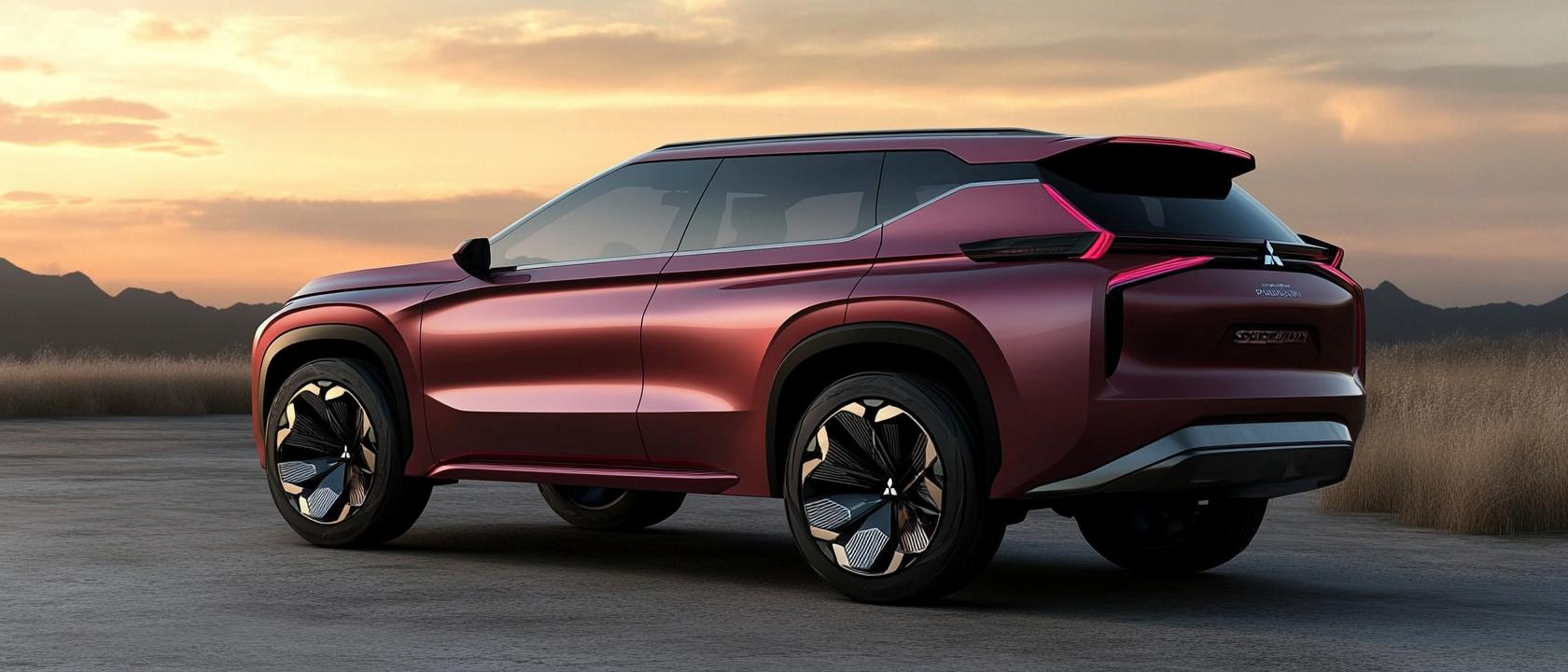 All new mitsubishi pajero sport 2022, mitsubishi pajero 2022 sport, mitsubishi pajero sport 2022 4x4, митсубиси паджеро спорт 2022, митсубиси паджеро спорт 2022 цена