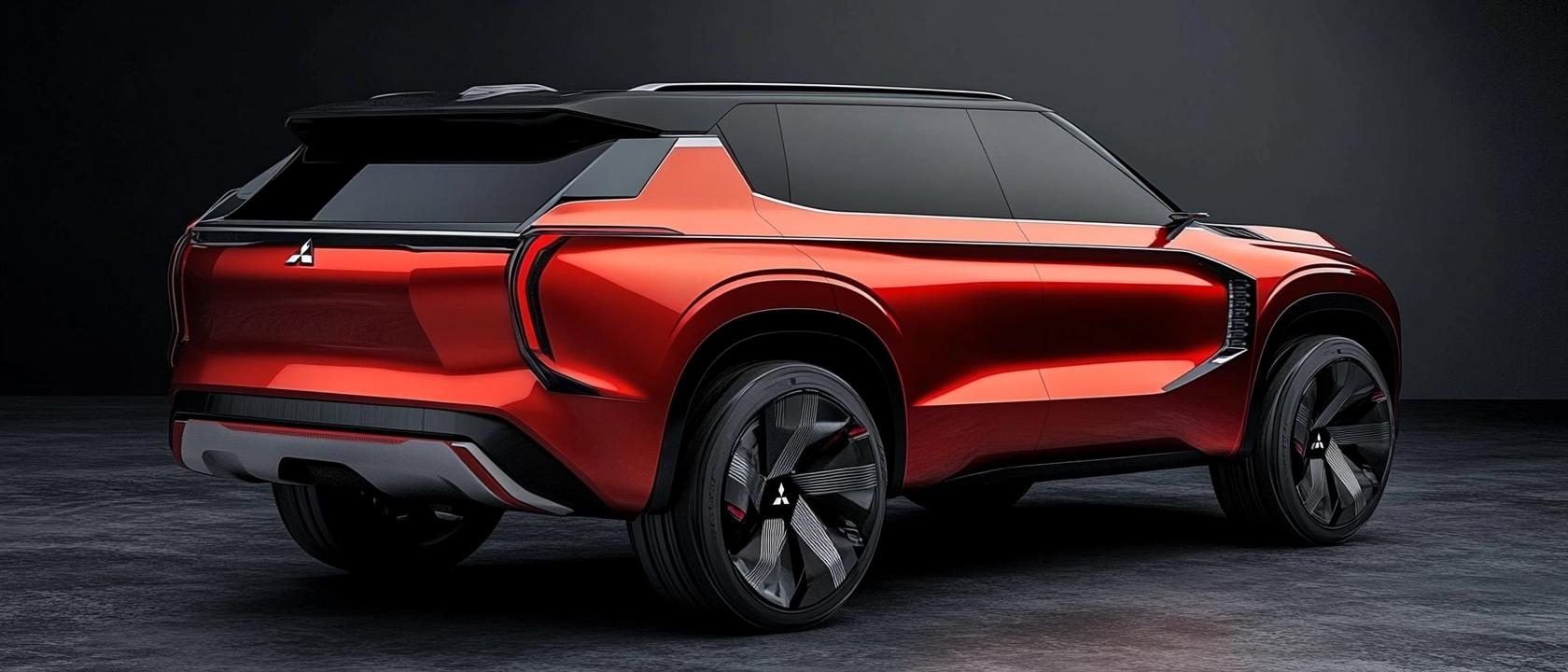 Mitsubishi outlander xl, mitsubishi xl, митсубиси хл, митсубиси аутлендер хл, митсубиси xl