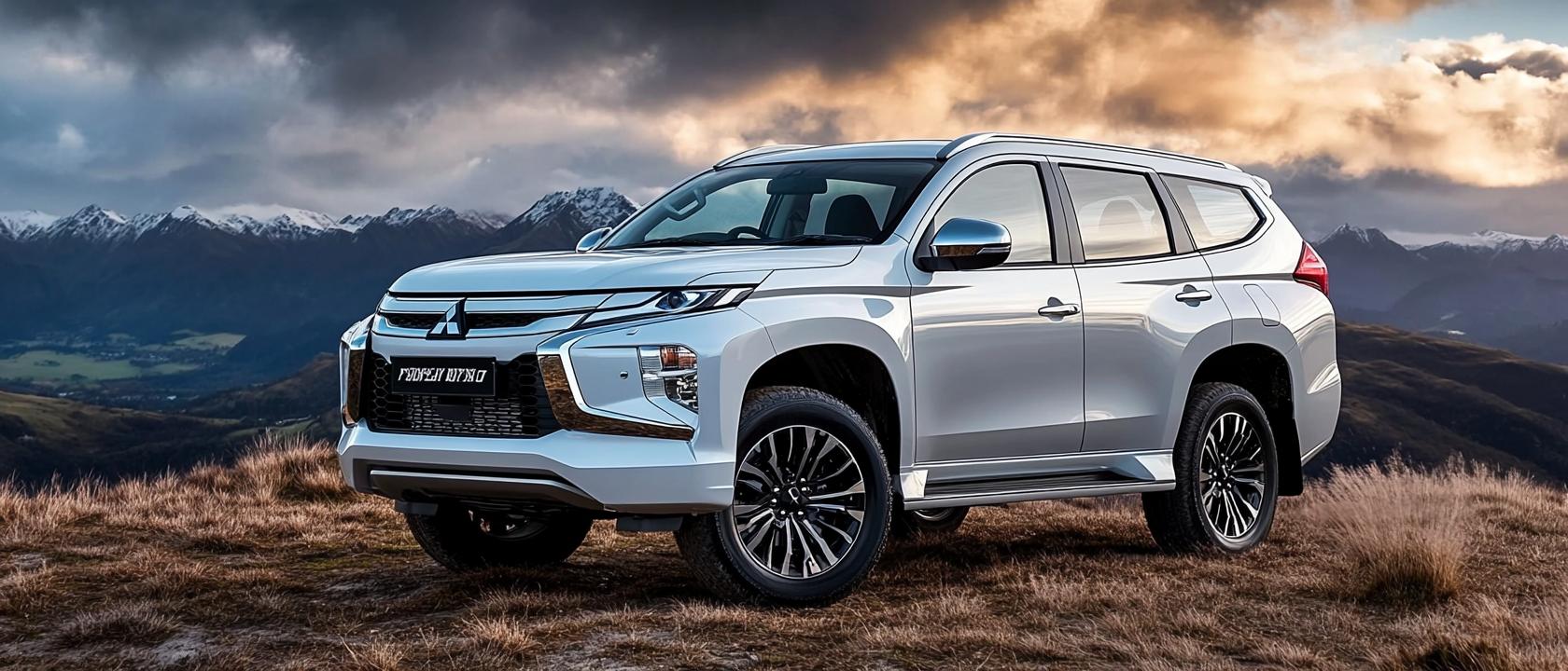 Mitsubishi pajero sport 2020, mitsubishi pajero sport 2020 цена, митсубиси паджеро спорт 2020, митсубиси паджеро спорт 2020 цена, mitsubishi pajero sport 2020 года