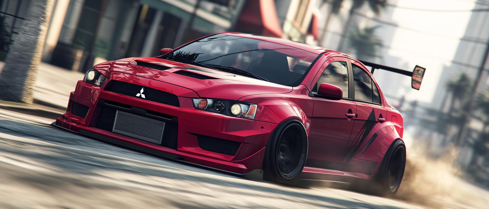 mitsubishi lancer tuning, митсубиси лансер тюнинг, mitsubishi lancer тюнинг купить, mitsubishi lancer тюнингованный, Mitsubishi lancer тюнинг