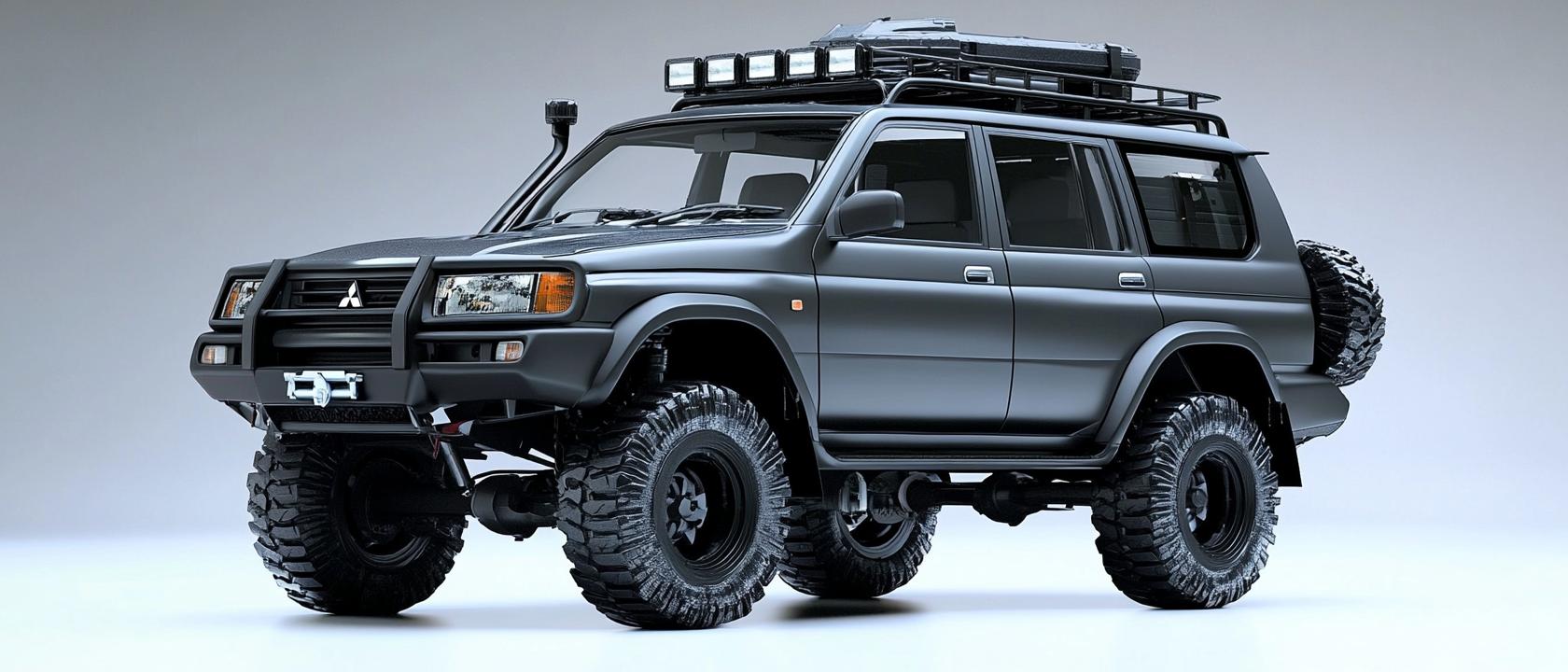 mitsubishi pajero iv, mitsubishi 4 4 pajero, митсубиши паджеро 4, mitsubishi pajero четыре, mitsubishi pajero mk4
