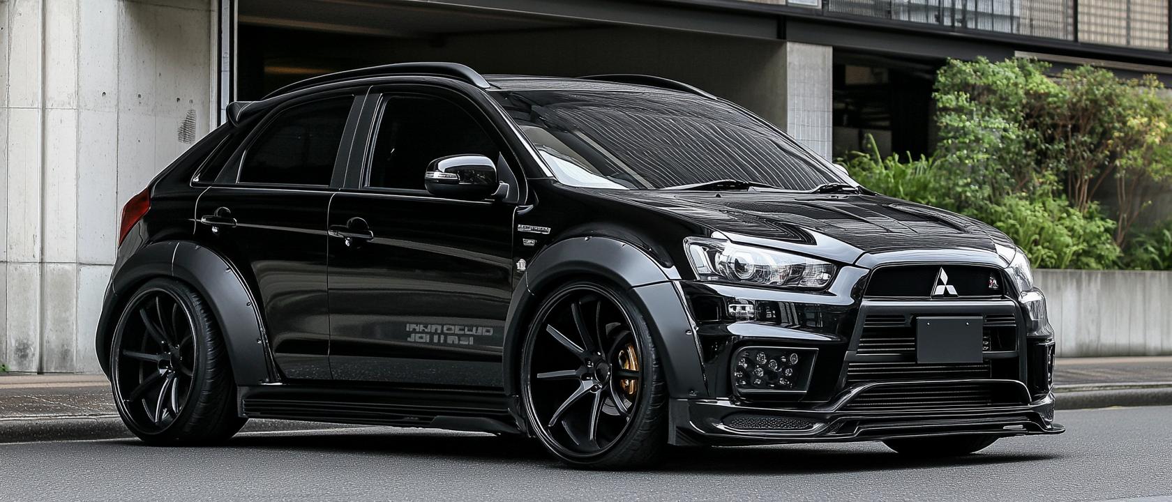 митсубиши io купить в японии, Mitsubishi asx автомобили японии, mitsubishi asx из японии, митсубиши io купить в японии, Mitsubishi asx автомобили японии