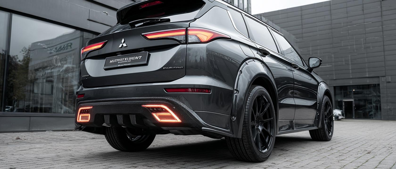 задний бампер митсубиси аутлендер, Бампер mitsubishi outlander, mitsubishi outlander бампер задний, купить бампер mitsubishi outlander, бампер митсубиси аутлендер
