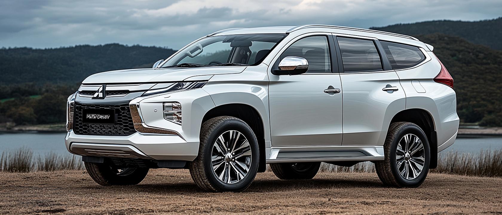 митсубиси спорт 2019, митсубиси паджеро спорт 2019, Mitsubishi pajero sport 2019, митсубиши паджеро спорт 2019 год, mitsubishi pajero sport 2019 год