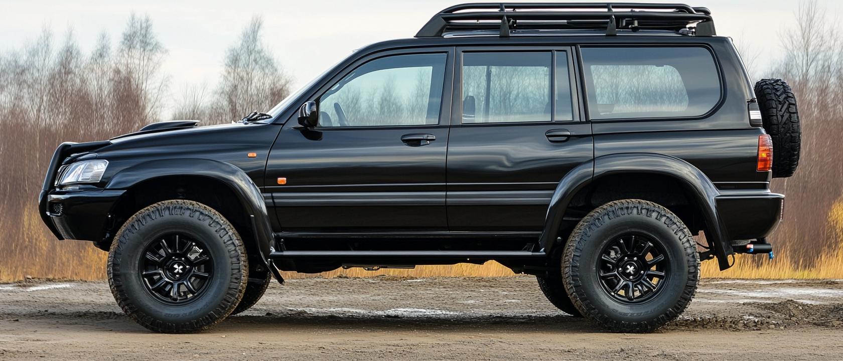 митсубиси паджеро 2006, mitsubishi pajero 2006 г, Mitsubishi pajero 2006, mitsubishi pajero 2006 год, mitsubishi pajero 4 2006