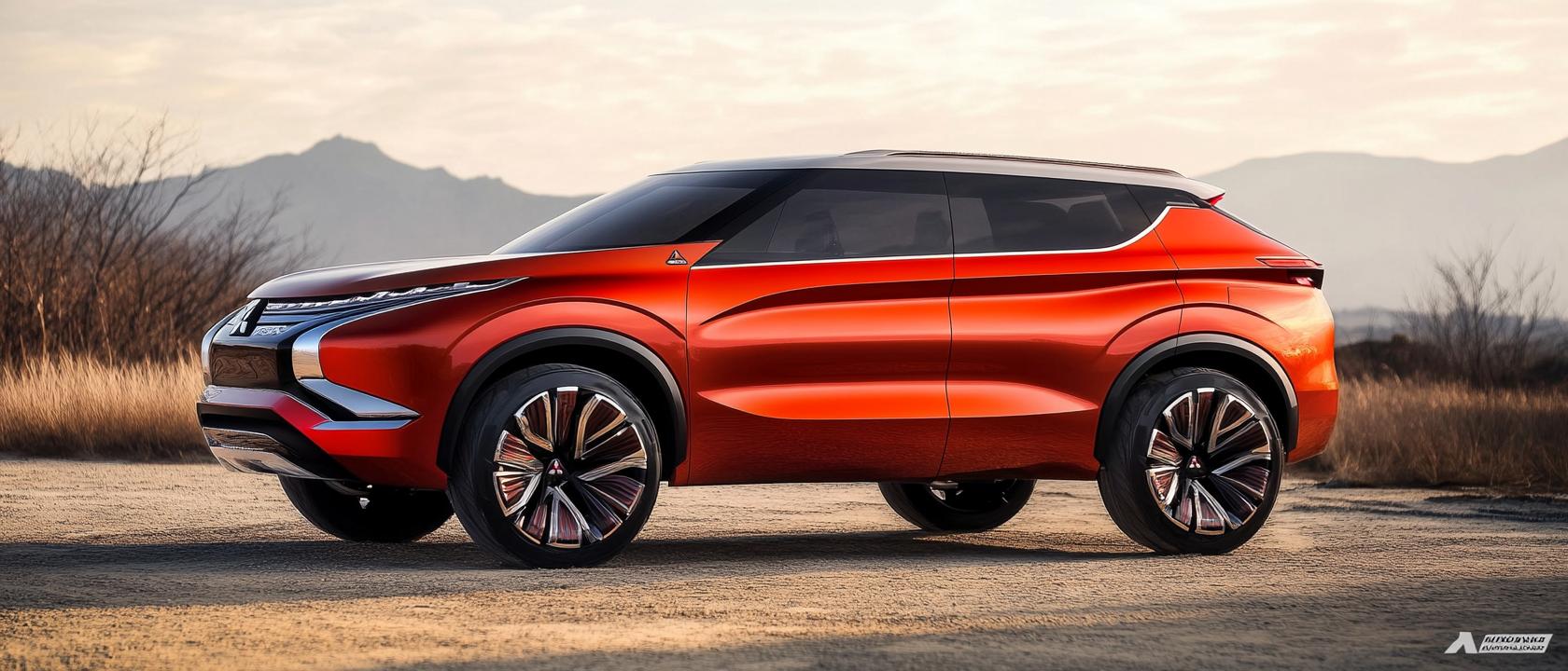 mitsubishi модель outlander, mitsubishi outlander по годам, митсубиси аутлендер виды, mitsubishi outlander модификации, Mitsubishi outlander поколения