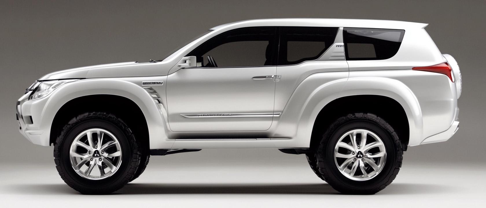 mitsubishi pajero 2007 г, митсубиши поджеро 2007, митсубиси паджеро 2007, mitsubishi pajero iv 2007, митсубиси паджеро 2007 год