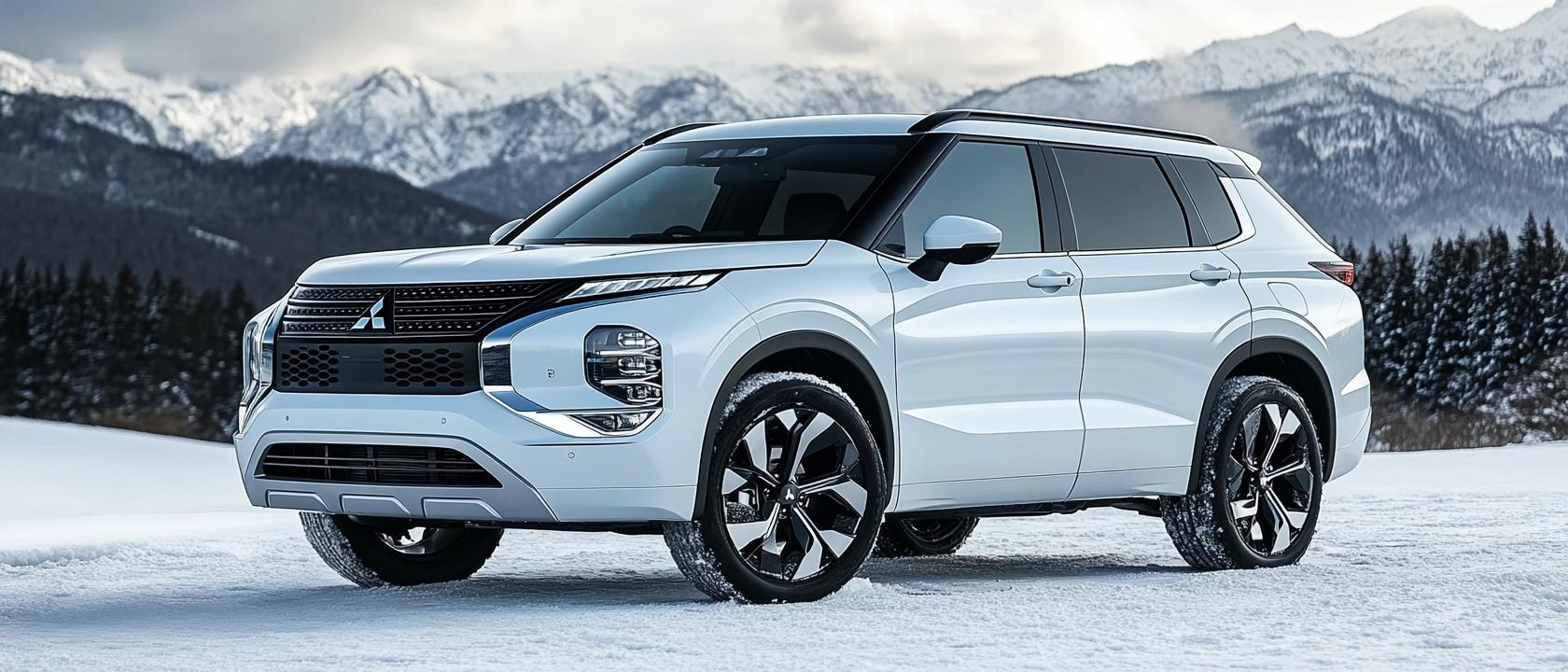 митсубиси аутлендер 2023, mitsubishi outlander 3 2023, Mitsubishi outlander 2023, митсубиши аутлендер 2023, митсубиши оутландер 2023