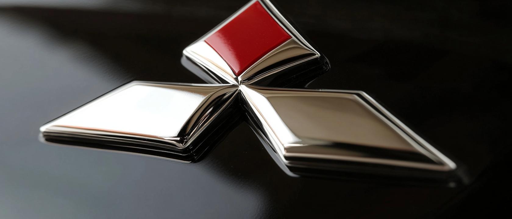 что значит mitsubishi, что означает митсубиси, логотип митсубиси, логотип mitsubishi, Митсубиши логотип