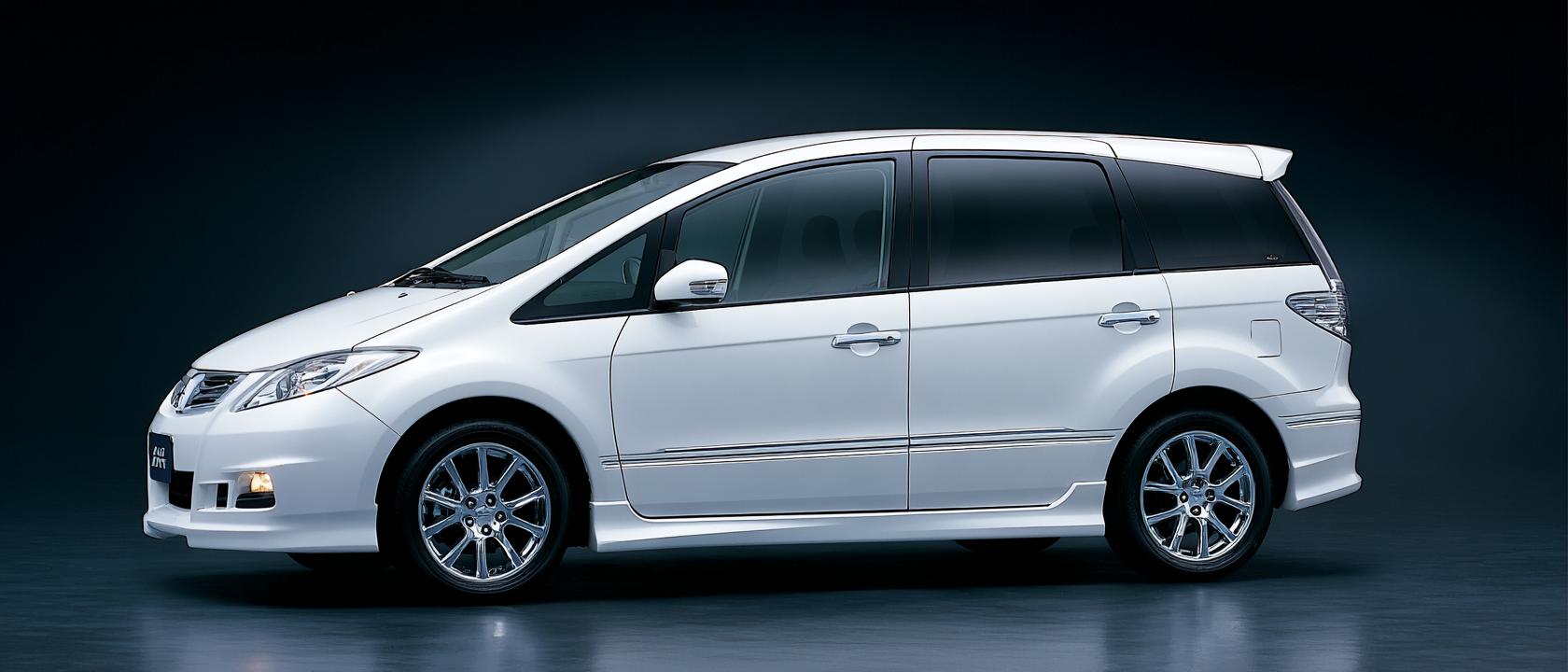 митсубиси грандис 2008, Grandis 2008 mitsubishi, mitsubishi grandis 2008 год, митсубиси грандис 2008, Grandis 2008 mitsubishi
