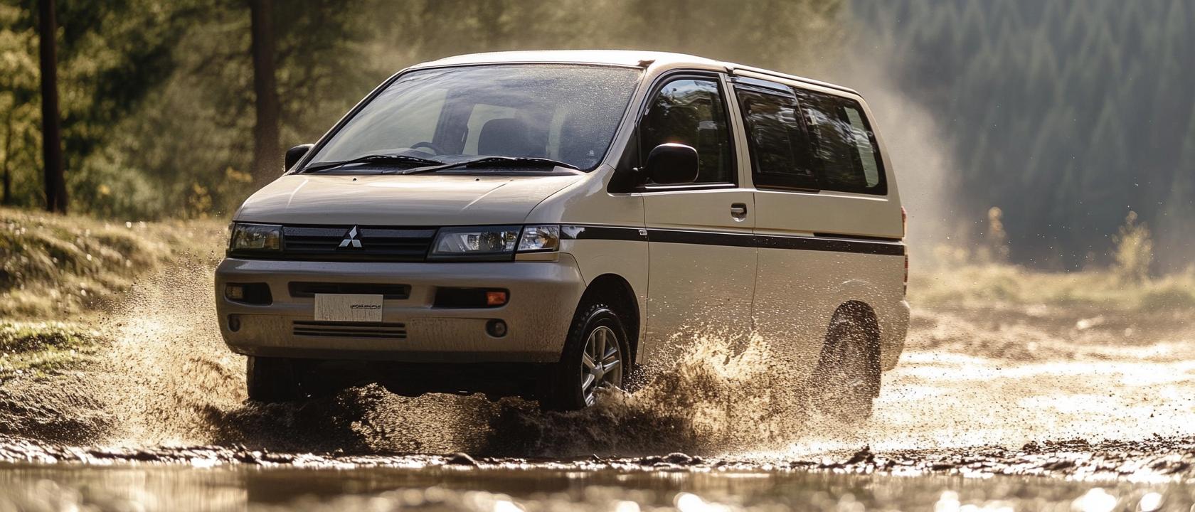 митсубиси delica, митсубиши дэлика, митсубиши делико, митсубиси делика 4х4, Митсубиши делик