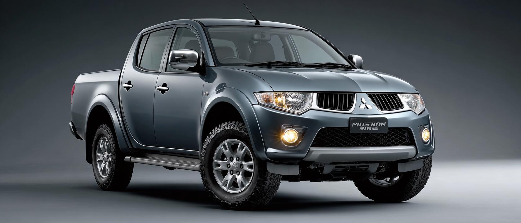 митсубиси л200 2008, Mitsubishi l 200 2008, 2008 l200 mitsubishi, митсубиси л200 2008, Mitsubishi l 200 2008