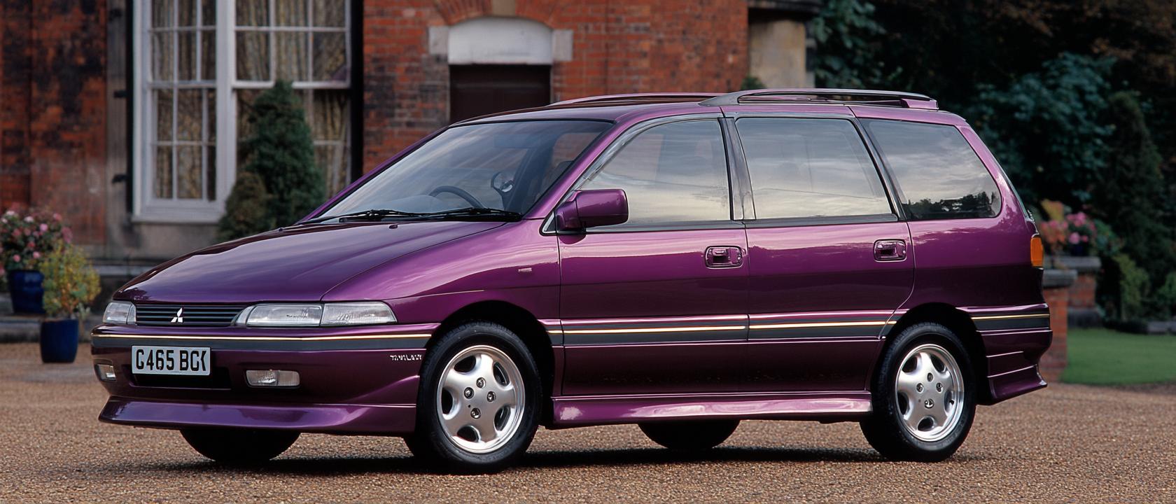 mitsubishi space wagon iii, Mitsubishi space wagon 3, mitsubishi space wagon 3 поколение, mitsubishi space wagon iii, Mitsubishi space wagon 3