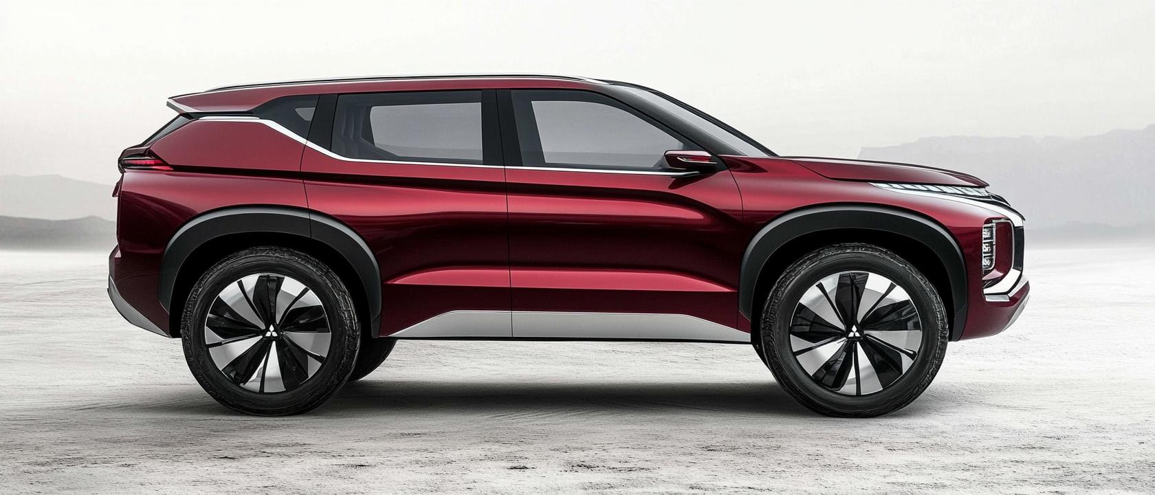 mitsubishi pajero sport 22 года, mitsubishi pajero sport 2022 года, mitsubishi sport 2022, mitsubishi pajero sport 3 2022, All new mitsubishi pajero sport 2022