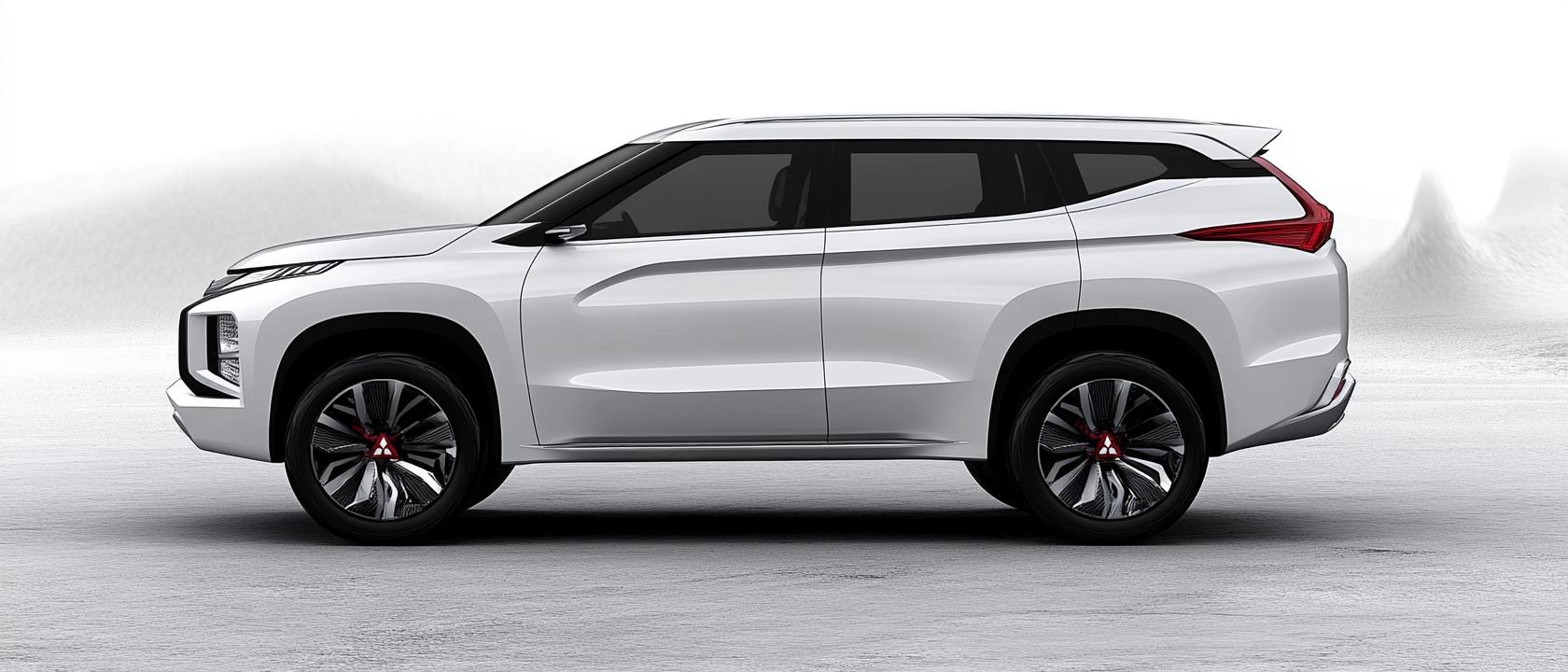 mitsubishi pajero sport 3 2018, митсубиси спорт 2018, митсубиси паджеро спорт 2018, Mitsubishi pajero sport 2018, mitsubishi pajero sport 2018 цена