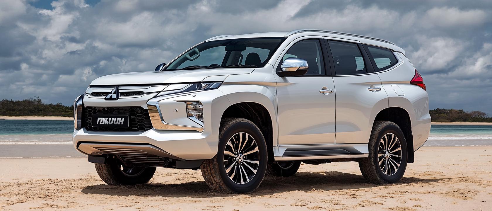 mitsubishi pajero sport 20 года, mitsubishi sport 2020, Mitsubishi pajero sport 2020, mitsubishi pajero sport 2020 цена, митсубиси паджеро спорт 2020