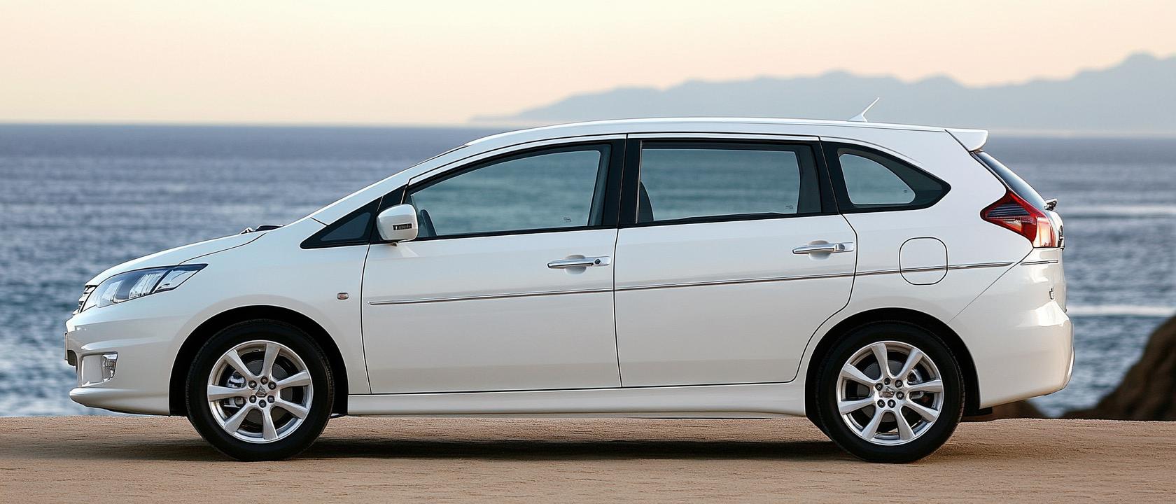 митсубиши грандис, mitsubishi grand, митсубиши гранд, Mitsubishi grandis, mitsubishi grandis 2