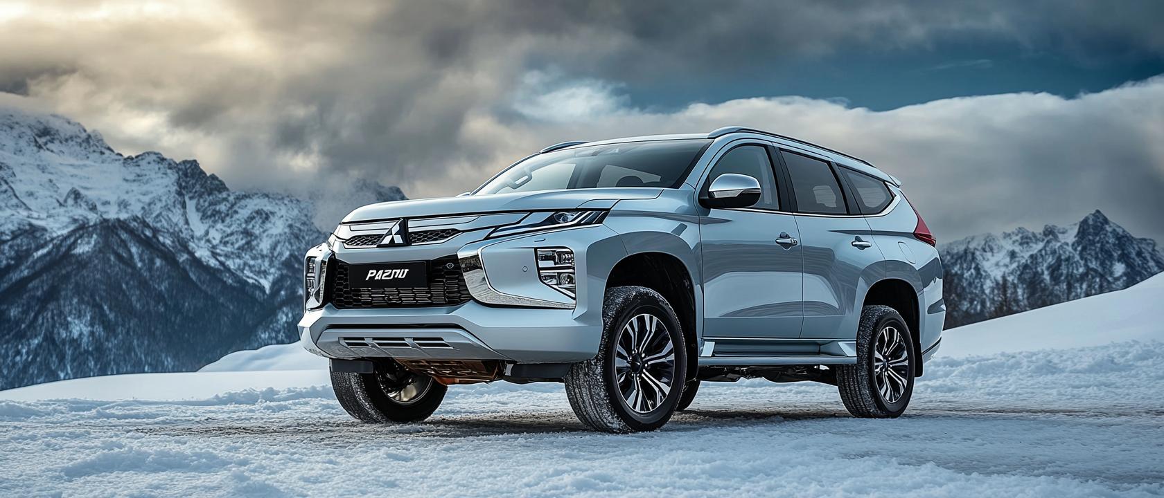 mitsubishi sport 2019, mitsubishi pajero sport 19 год, митсубиси спорт 2019, митсубиси паджеро спорт 2019, Mitsubishi pajero sport 2019