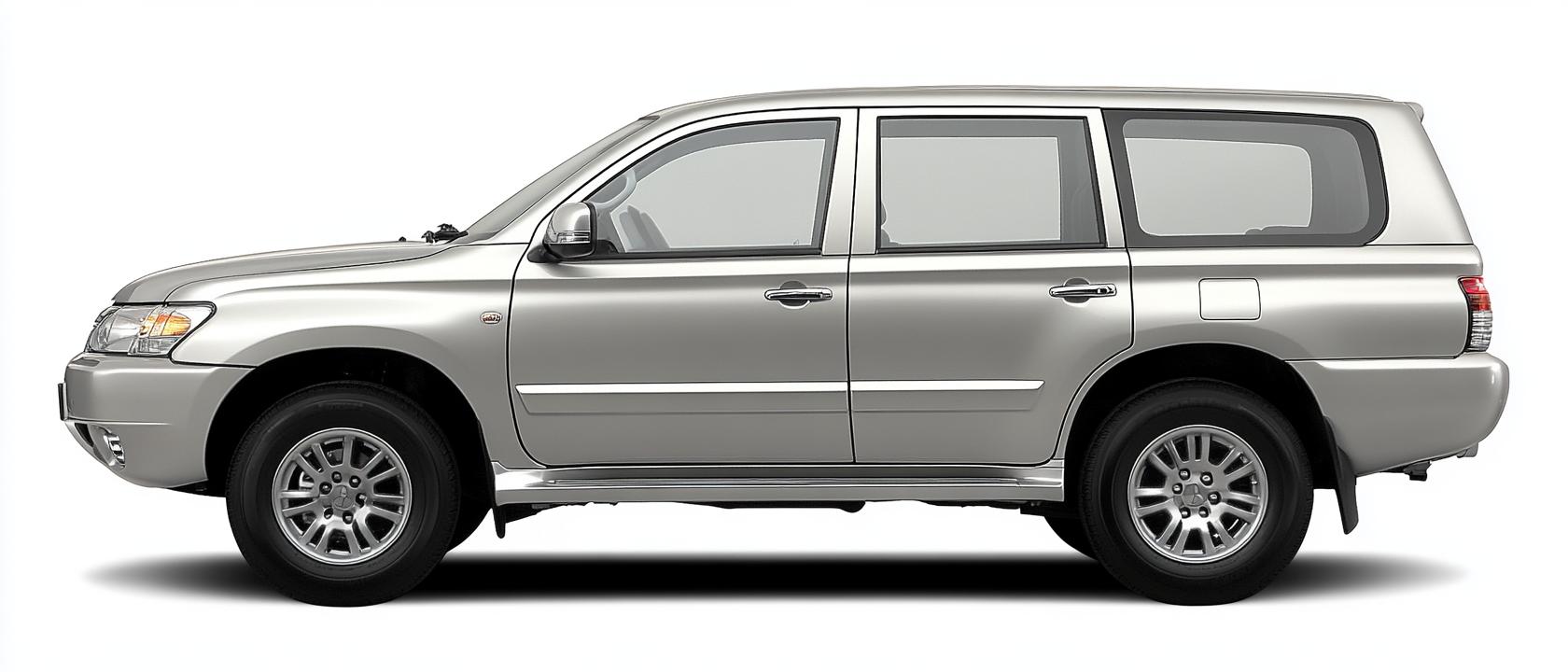 mitsubishi pajero iv 2006, mitsubishi pajero год выпуска 2006, митсубиси паджеро 2006, mitsubishi pajero 2006 г, Mitsubishi pajero 2006