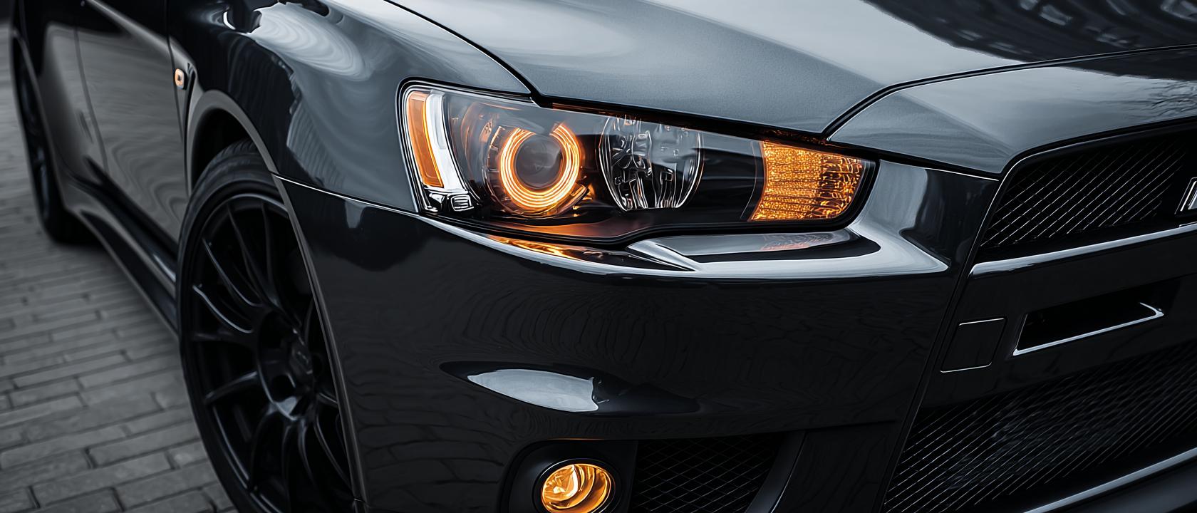 mitsubishi colt 6 рестайлинг фары, фара митсубиси кольт, Фары mitsubishi colt, mitsubishi colt 6 рестайлинг фары, фара митсубиси кольт
