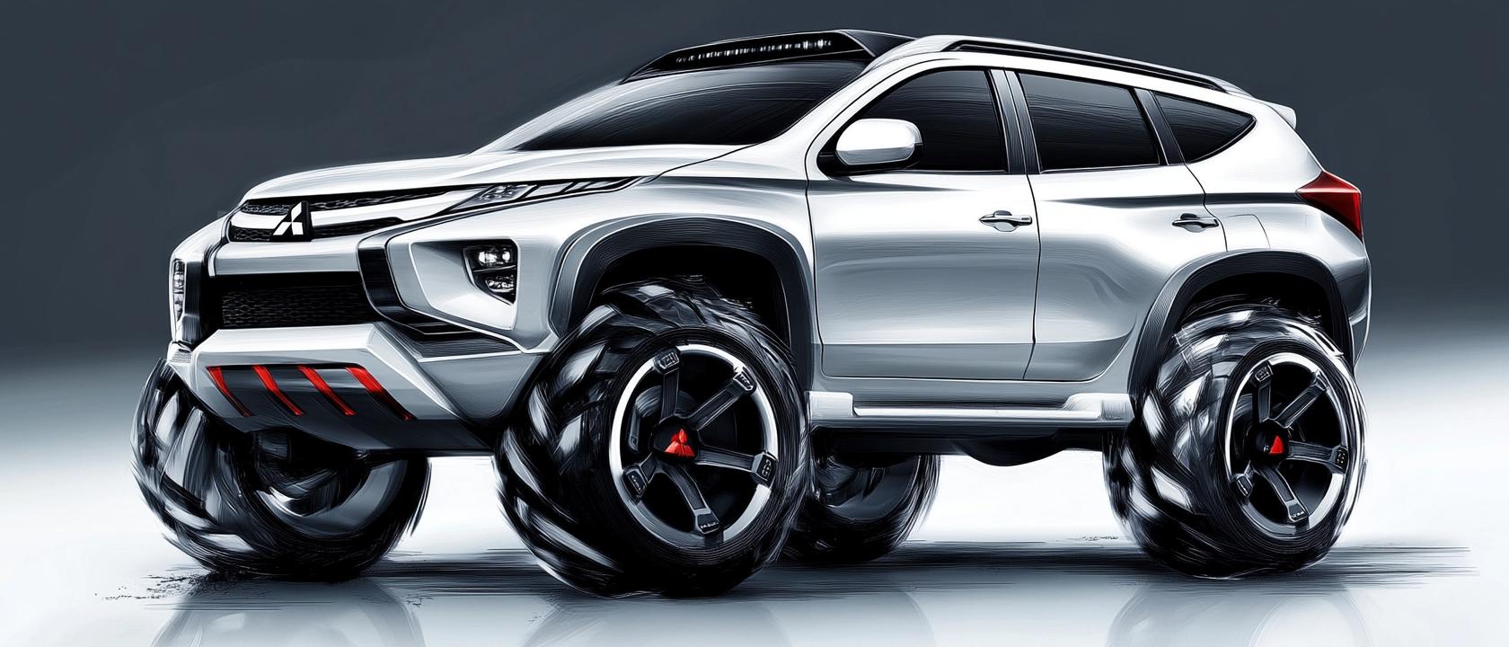 mitsubishi pajero sport картинки, фото митсубиси спорт, Фотографии mitsubishi pajero sport, mitsubishi pajero sport картинки, фото митсубиси спорт