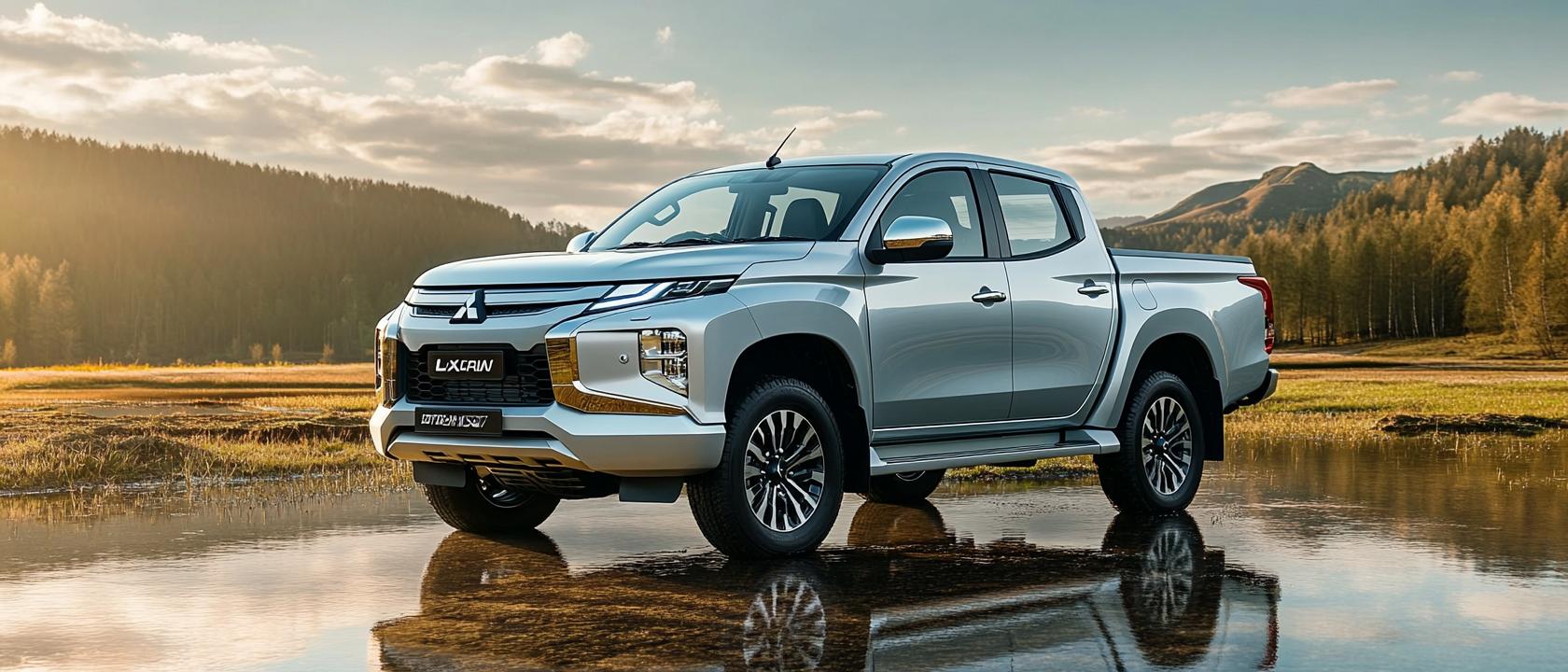 новый митсубиши л 200, новый митсубиси л200, Новый mitsubishi l 200, mitsubishi l 200 cena, купить новый mitsubishi l 200