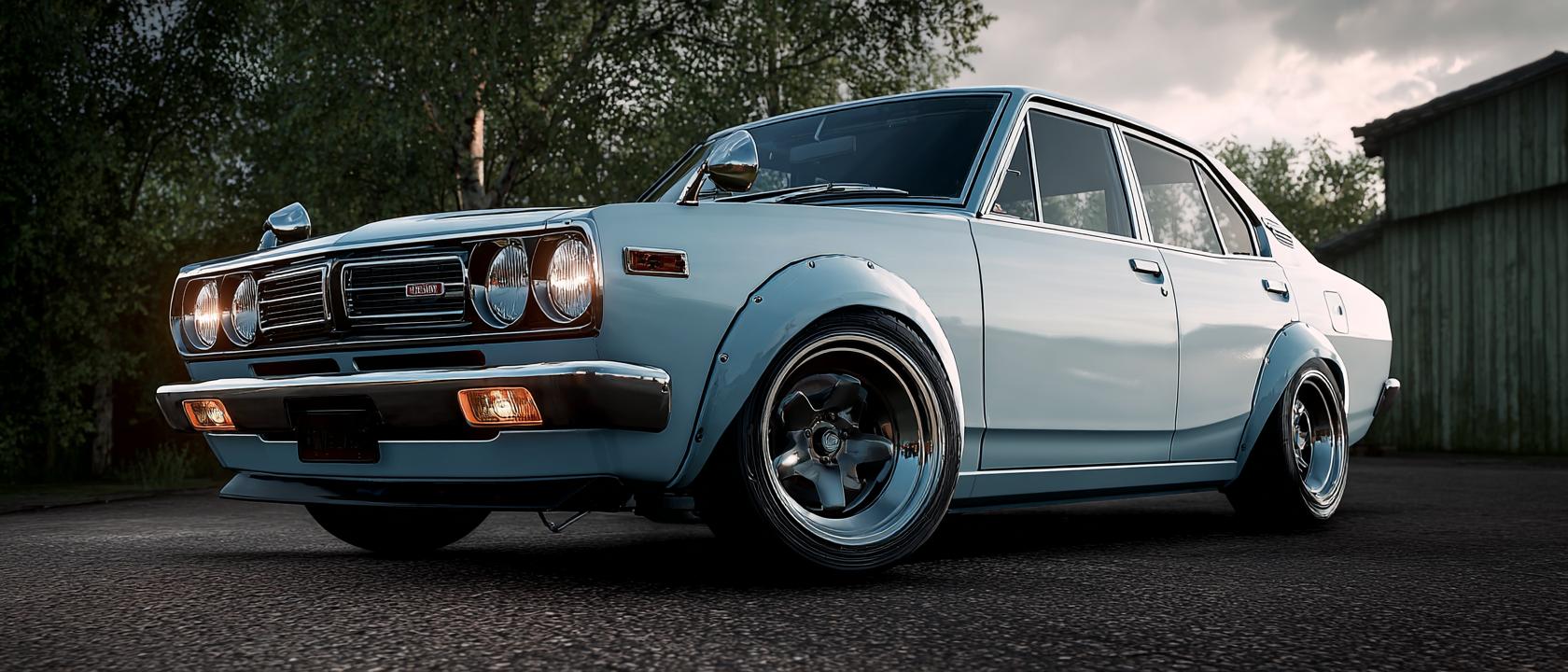 mitsubishi lancer 1973, mitsubishi lancer mk1, Mitsubishi lancer 1, mitsubishi lancer 1973, mitsubishi lancer mk1