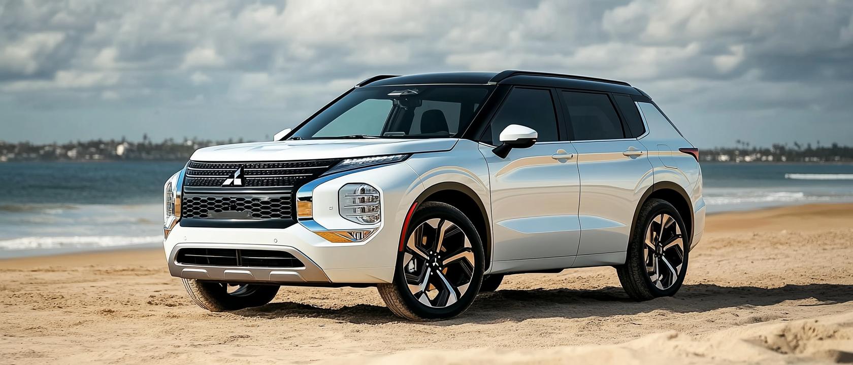 mitsubishi outlander 2023 год, mitsubishi outlander 23 года, митсубиси аутлендер 2023, mitsubishi outlander 3 2023, Mitsubishi outlander 2023