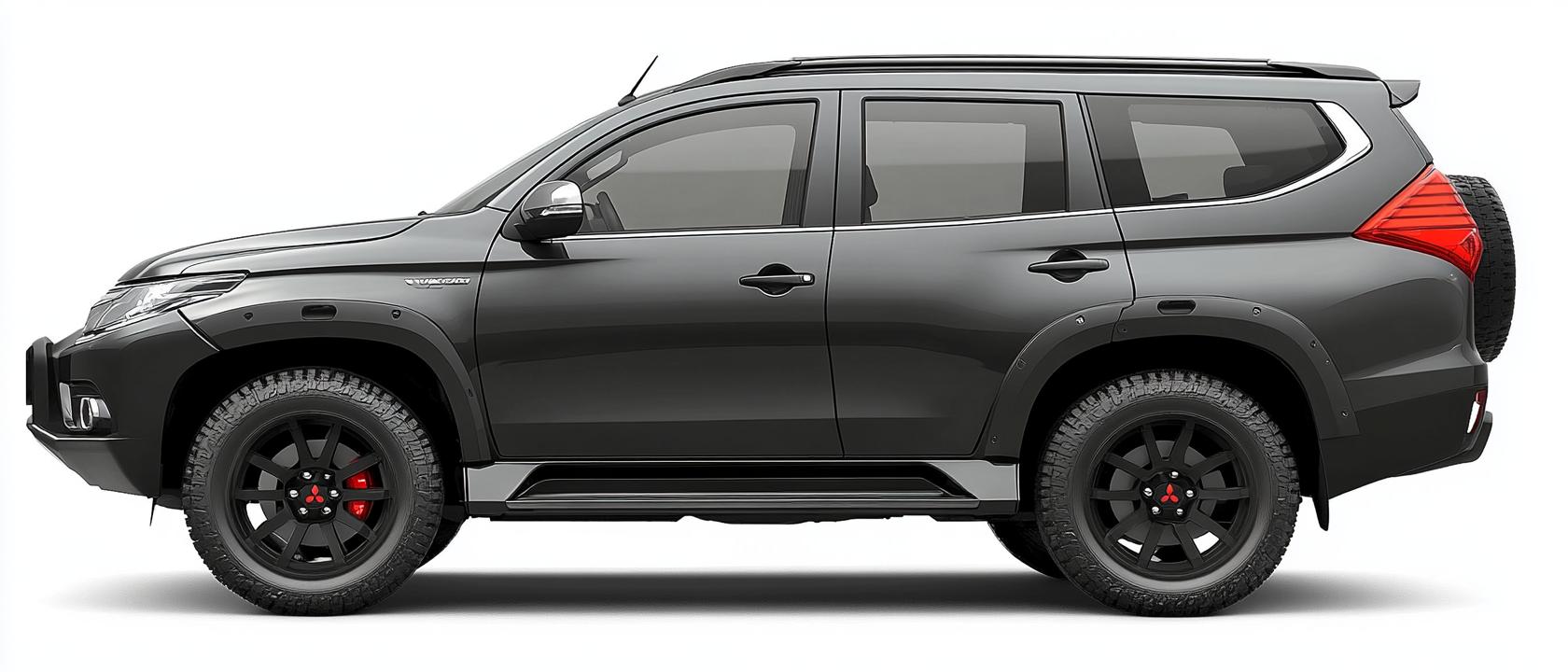 купить бак mitsubishi pajero, топливный бак mitsubishi pajero 4, купить топливный бак pajero mitsubishi, топливные баки митсубиси паджеро, Бак mitsubishi pajero