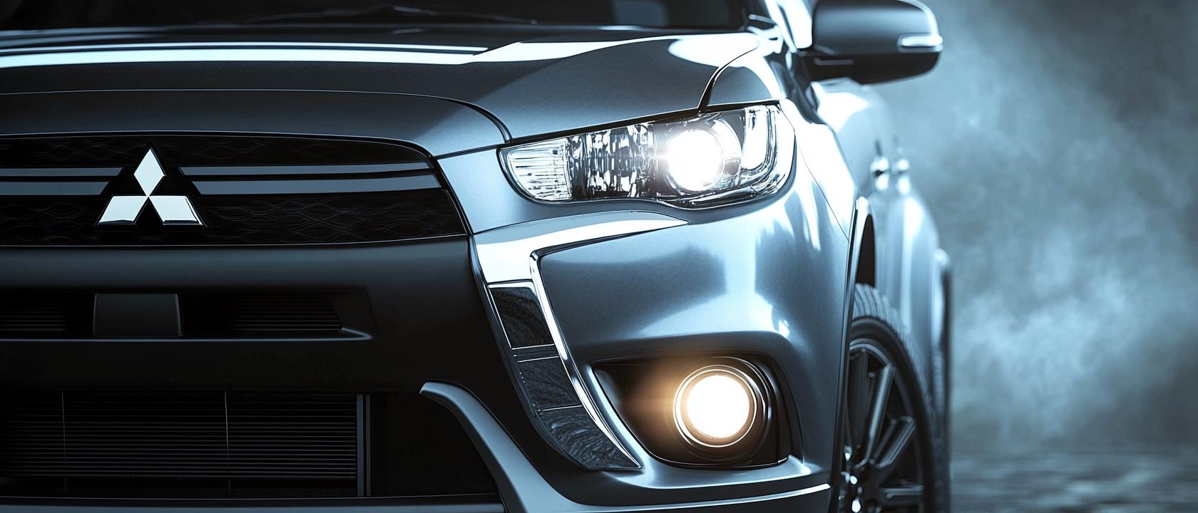 фара правая mitsubishi asx, какие фары стоят на mitsubishi asx, Фара mitsubishi asx, mitsubishi asx передние фары, купить фару mitsubishi asx