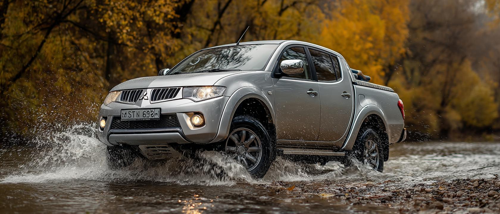 2008 l200 mitsubishi, митсубиси л200 2008, Mitsubishi l 200 2008, 2008 l200 mitsubishi, митсубиси л200 2008