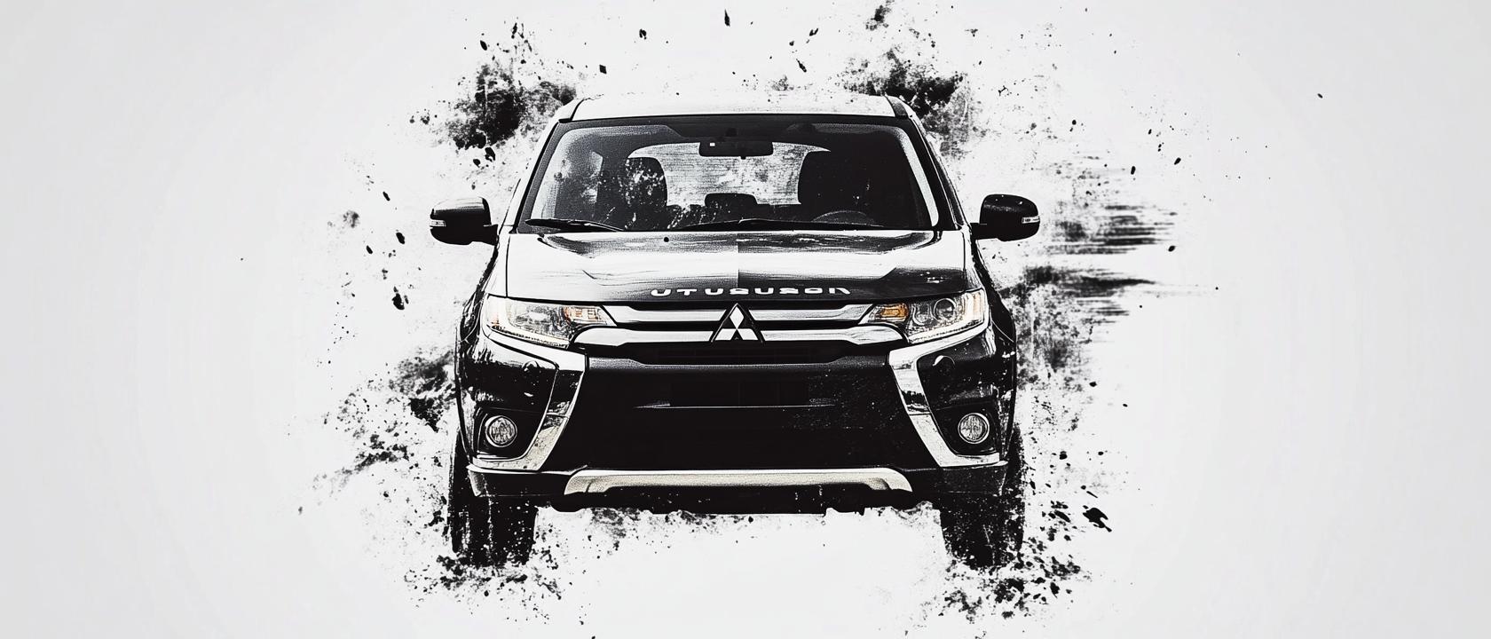 митсубиси аутлендер 2014 года, mitsubishi outlander четырнадцатого года, mitsubishi outlander 2014 года выпуска, Mitsubishi outlander 2014, mitsubishi outlander 14