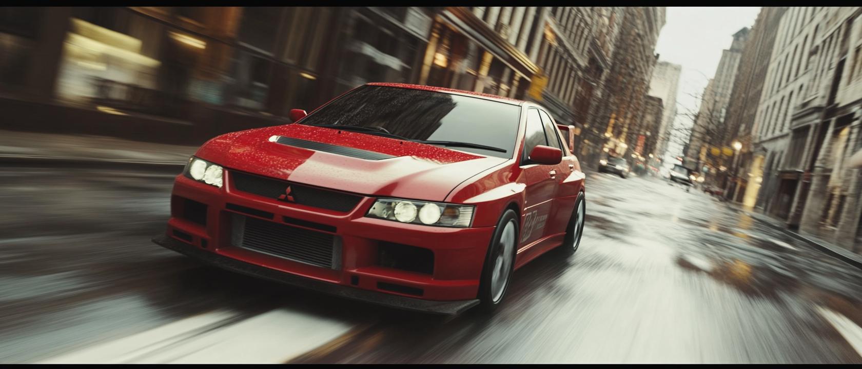 mitsubishi lancer evo vii, Mitsubishi lancer 7 evo, mitsubishi lancer 7 evolution, mitsubishi evo 7, митсубиси лансер эволюшн 7